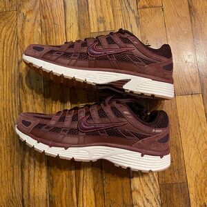 NEW Nike P-6000 SE